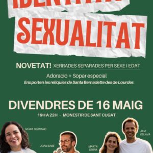 Escola de pregària