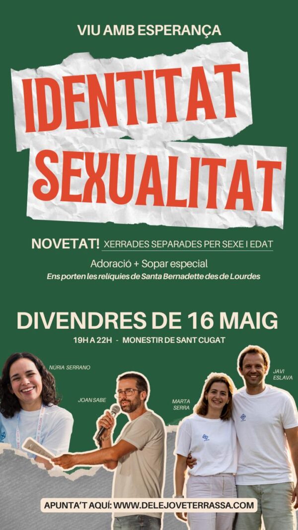 Escola de pregària