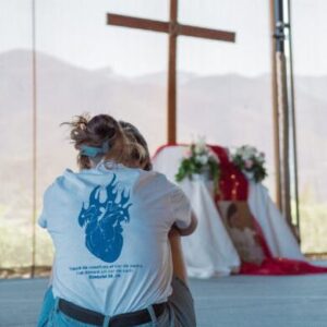 Recés de discerniment per a noies